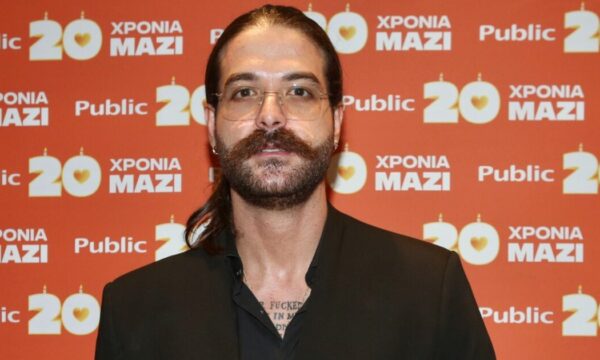 Άρης Μουγκοπέτρος: Ελεύθερος μετανιωμένος – «Συγγνώμη στα παιδάκια μου»