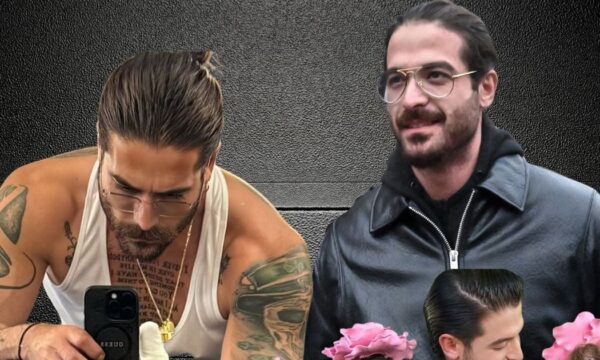 Άρης Μουγκοπέτρος – Η χρονιά σοκ: Ο ακρωτηριασμός δαχτύλων, το δυστύχημα και η σύλληψη για ενδοοικογενειακή βία