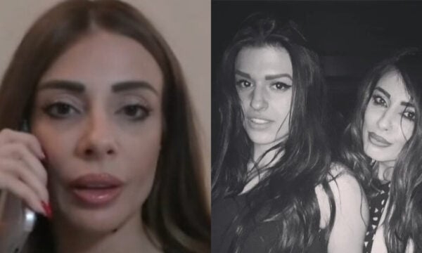 Μίνα Αρναούτη: Γιατί δεν επικοινωνεί πλέον με τη Φρόσω Κυριάκου;