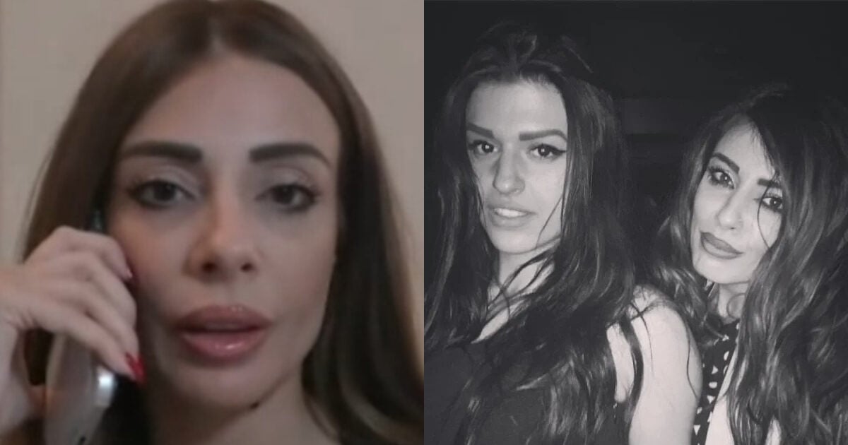 Μίνα Αρναούτη: Γιατί δεν επικοινωνεί πλέον με τη Φρόσω Κυριάκου;