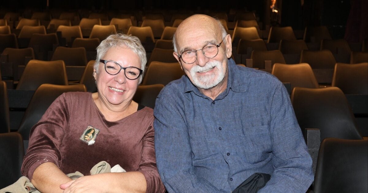 Αντώνης Αντωνίου – Νατάσα Ασίκη: «Άνοιξε το ασανσέρ και μας έπιασε να φιλιόμαστε» – 42 χρόνια κοινής ζωής