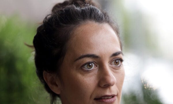 Αθανασία Τσουμελέκα: Η συγκλονιστική μαρτυρία για σεξουαλική παρενόχληση από προπονητή – «Πήρα τα ρούχα του και έφυγα από το δωμάτιο»