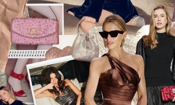 Party bags: Με το κατάλληλο σχέδιο θα αναβαθμίζεις και το πιο απλό look