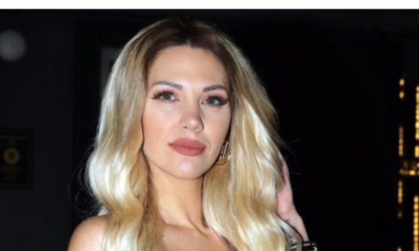 Σάσα Μπάστα: «Η οικογένειά μου βίωσε το θαύμα – Κρατούσα κομποσκοίνι και προσευχόμουν»