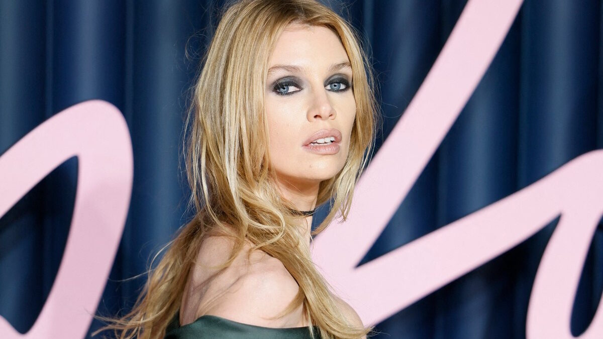 British Fashion Awards 2025: Τα beauty looks που θα καθορίσουν τις εμφανίσεις μας στις γιορτές
