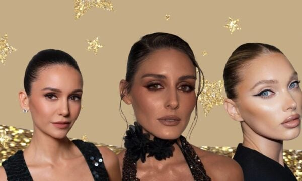 Festive make up styles: Οι celebrities τα έχουν ήδη υιοθετήσει και είναι όλα εντυπωσιακά