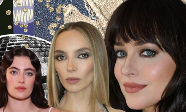 Το alpine make up είναι η σύγχρονη τάση του frosted που θα λατρέψεις τις γιορτινές, χειμωνιάτικες νύχτες