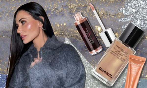 My beauty picks: Τα κορυφαία liquid highlighter της beauty editor