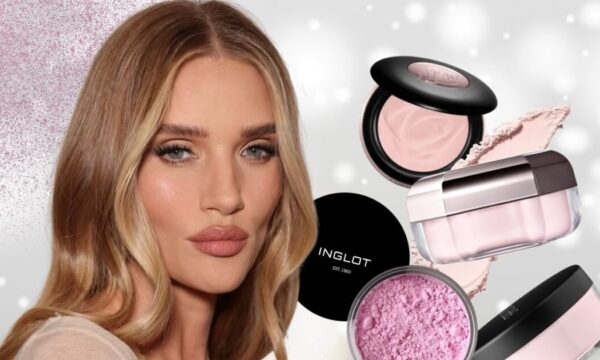 My Beauty Buys: Οι λατρεμένες ροζ setting powders της beauty editor