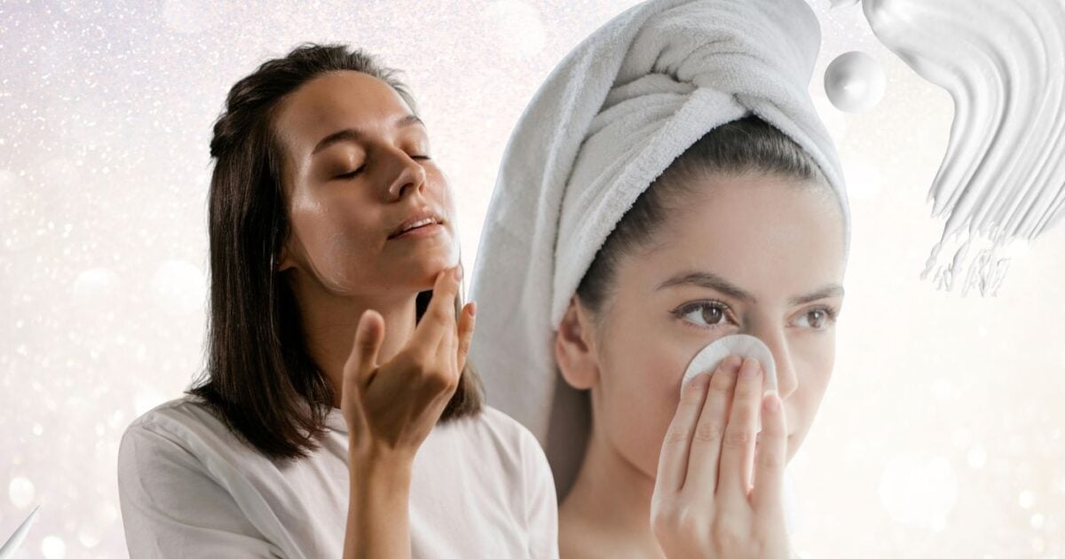 Καθαρισμός προσώπου: Balm, έλαιο ή νερό – Ποιο προϊόν καλύπτει τις ανάγκες σου;