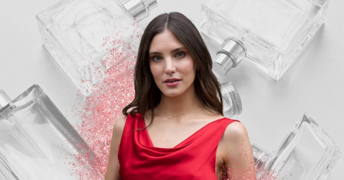 Τα πιο εορταστικά αρώματα: Εσάνς που αποκαλύπτουν τη μαγεία των Χριστουγέννων