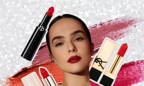 My Beauty Picks: Τα καλύτερα κόκκινα κραγιόν της beauty editor