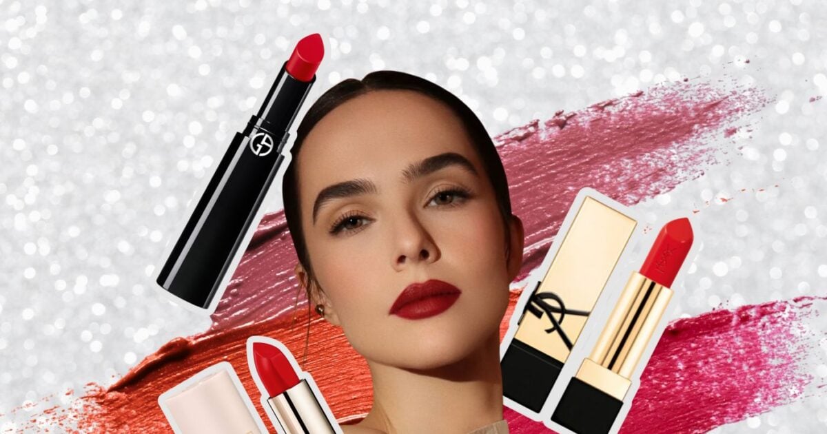 My Beauty Picks: Τα καλύτερα κόκκινα κραγιόν της beauty editor