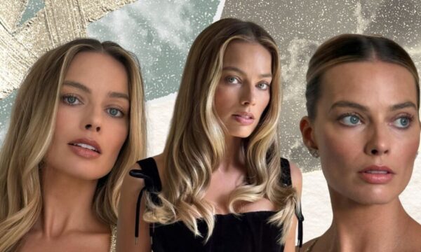 5 Κρυφά Τρικ Μακιγιάζ από την make up artist της Margot Robbie που θα σε κάνουν να απορείς πώς δεν τα γνώριζες