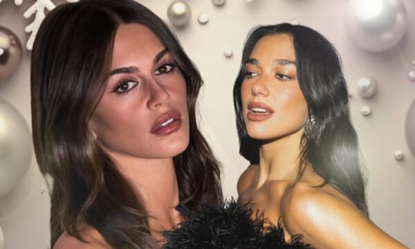Party make up tips: Τα στάδια που ακολουθείς για να πετύχεις το πιο εντυπωσιακό look
