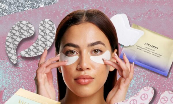 My Beauty Buys: Οι κορυφαίες επιλογές eye patches της beauty editor