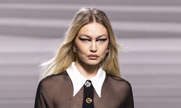 Επιτυχημένη εφαρμογή eyeliner για τα γιορτινά σας looks