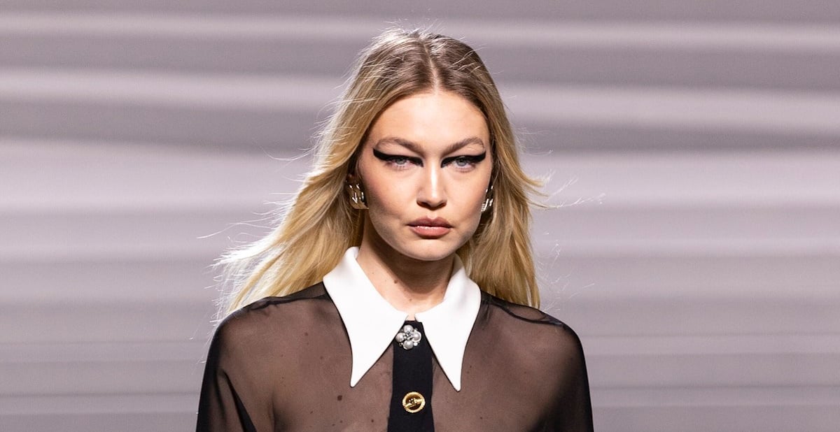 Επιτυχημένη εφαρμογή eyeliner για τα γιορτινά σας looks