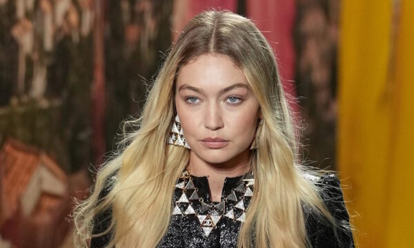 Αυτό είναι το πιο μαγευτικό beauty look του χειμώνα