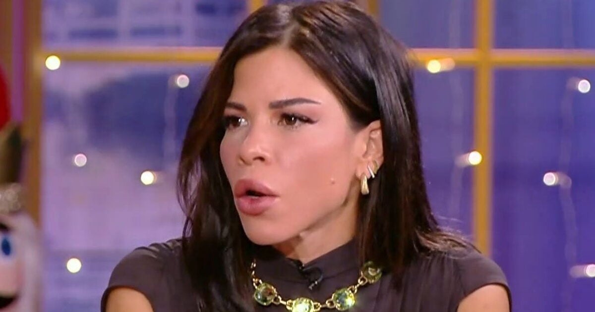 Δάφνη Καραβοκύρη για Μαραντίνη και Χρηστίδου: «Ανοίγει δημόσιος διάλογος και υποβαθμίζεται η σχέση»