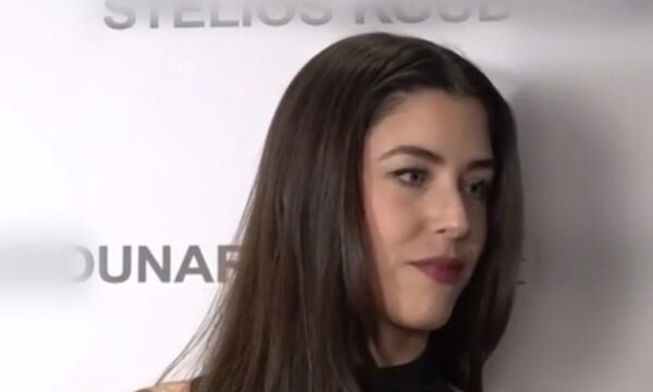 Demy: «Ο χωρισμός μου έχει ήδη ξεχαστεί, δεν ενδιαφέρει κανέναν»