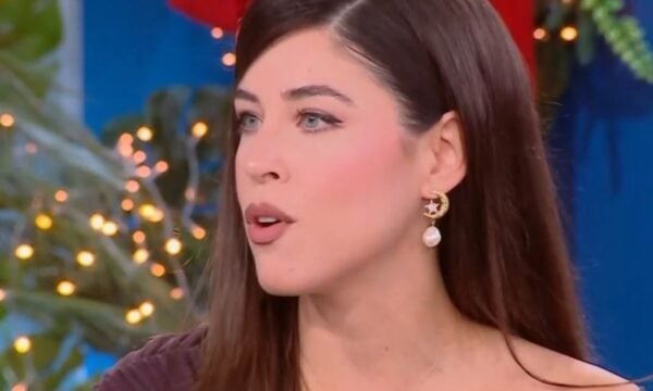 Demy: Αποκάλυψε για πρώτη φορά τον χωρισμό της από τον Κώστα Κωνσταντίνου – «Την επόμενη σχέση μου, θα την κρατήσω κρυφή»