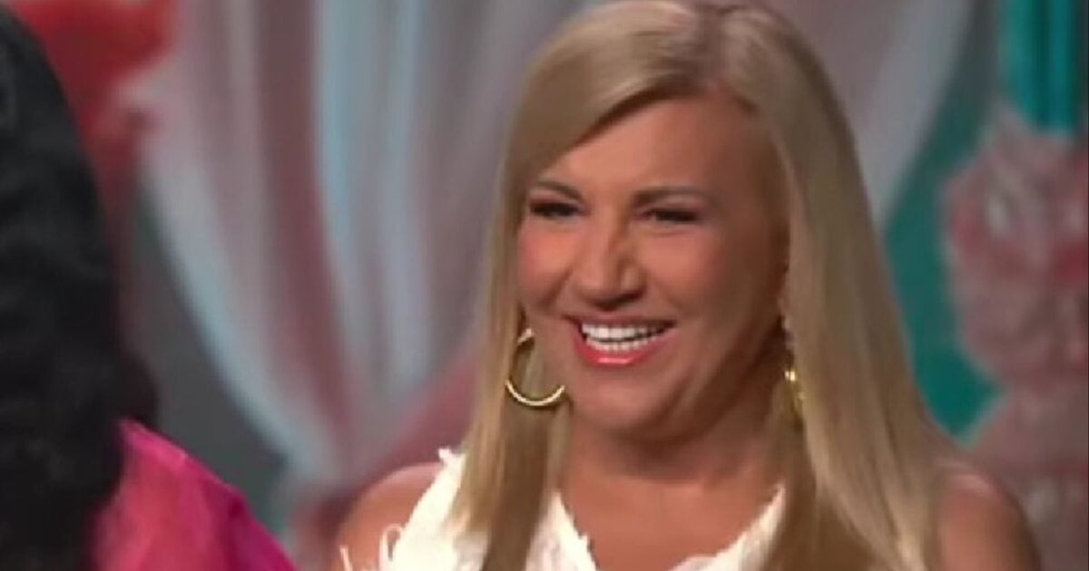 GNTM: Η παρουσία της Δέσποινας Μοιραράκη και οι αρχικές αντιδράσεις στη φωτογράφιση – «Θα βάλουμε χαλί στην πλάτη;»