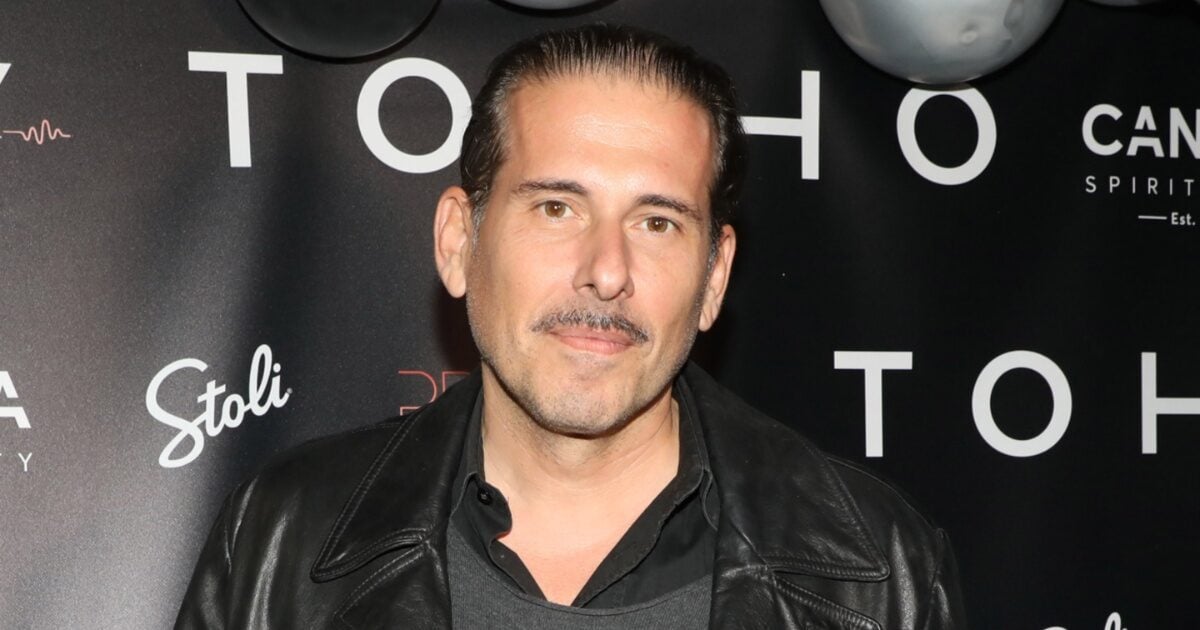 Διαμαντής Καραναστάσης: Το επόμενο επαγγελματικό του βήμα μετά την έξοδο από την «Πλεύση Ελευθερίας»