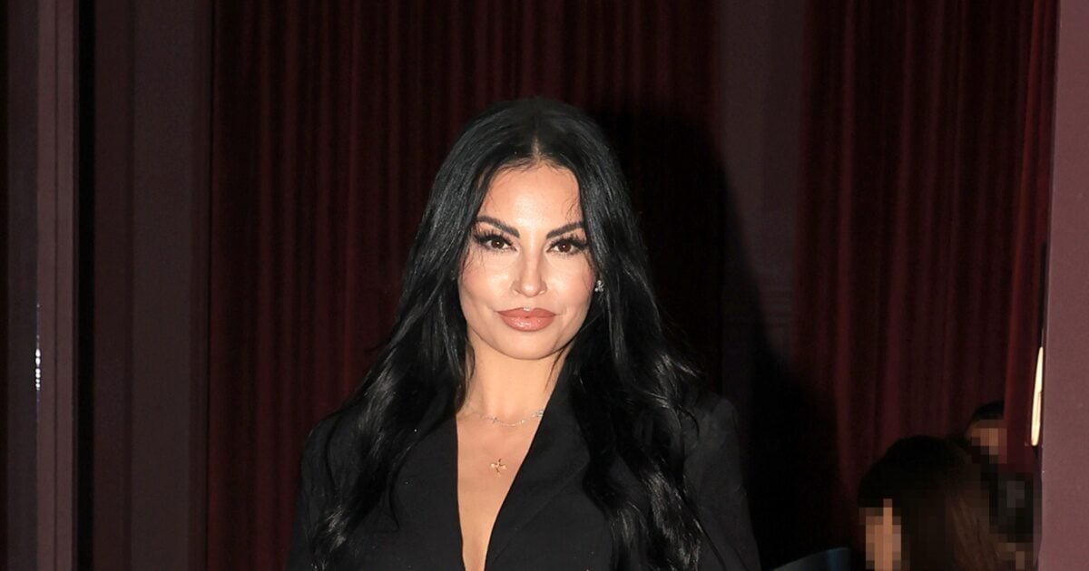 Δήμητρα Αλεξανδράκη: «Ένα κεφάλαιο της ζωής μου έκλεισε βίαια και άδικα»