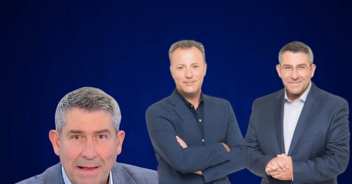 Δημήτρης Οικονόμου: Έκτακτη αποχώρηση από την εκπομπή – Τι ανέφερε ο Άκης Παυλόπουλος