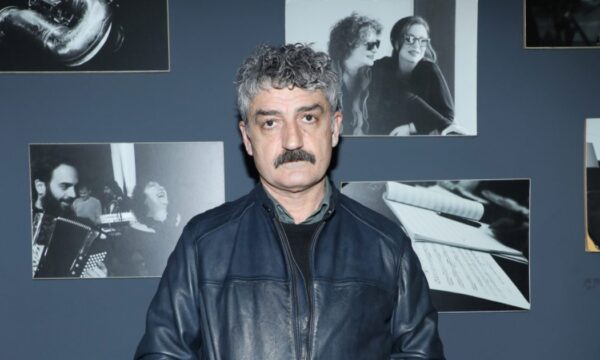 Δημήτρης Ήμελλος: Συγκινεί το μήνυμα της αδελφής του, έναν χρόνο μετά την απώλειά του – «Δε θα σε λησμονήσουμε ποτέ αδελφέ μου»