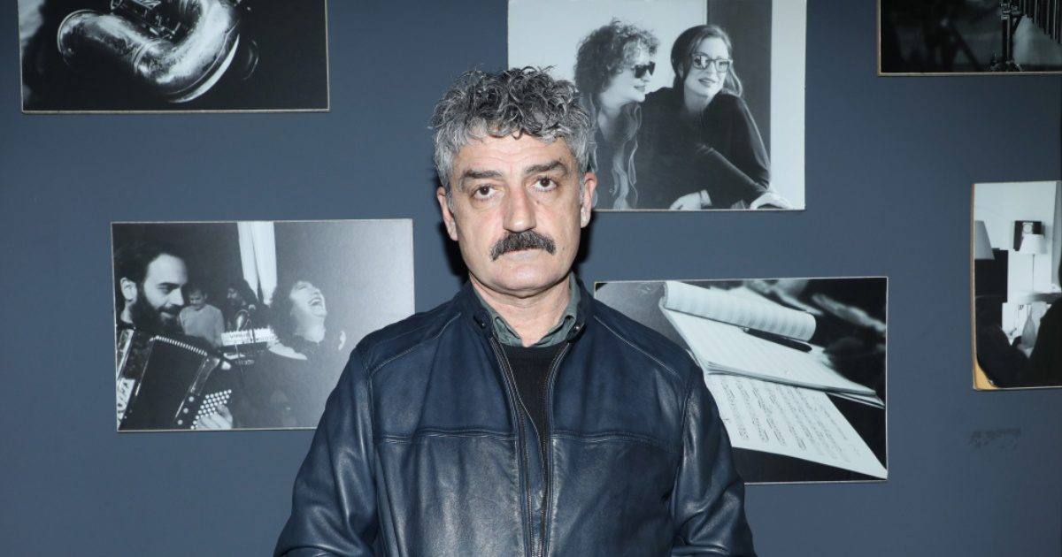 Δημήτρης Ήμελλος: Συγκινεί το μήνυμα της αδελφής του, έναν χρόνο μετά την απώλειά του – «Δε θα σε λησμονήσουμε ποτέ αδελφέ μου»