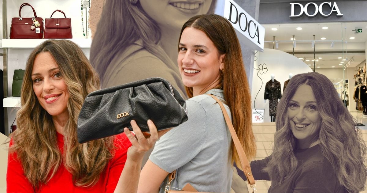 Αυτά τα 3 παντελόνια της Doca που κάθε fashionista οφείλει να αποκτήσει άμεσα!