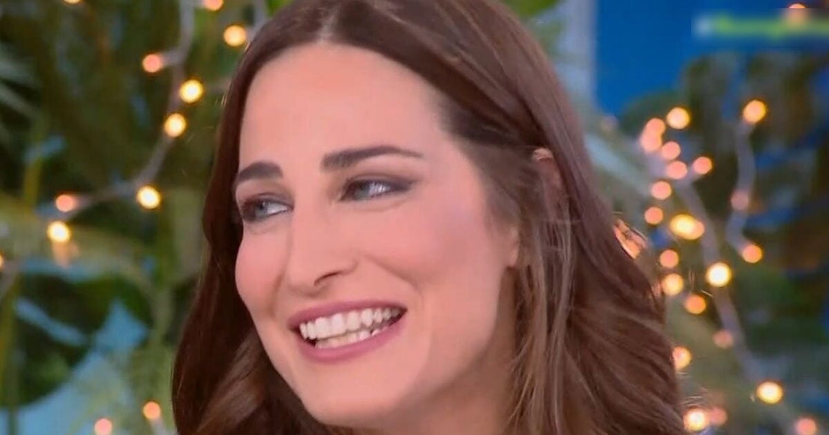 Δώρα Αναγνωστοπούλου: «Έχω καταρρεύσει αρκετές φορές στην πορεία μου – Όταν είσαι νέος, δεν γνωρίζεις πώς να αντιμετωπίσεις τις προκλήσεις»