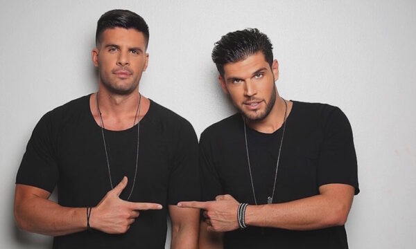Droulias Brothers: Ο Δήμος Αγίου Δημητρίου ακύρωσε τη συναυλία τους – Η αφιέρωση στον Ηλία Κασιδιάρη