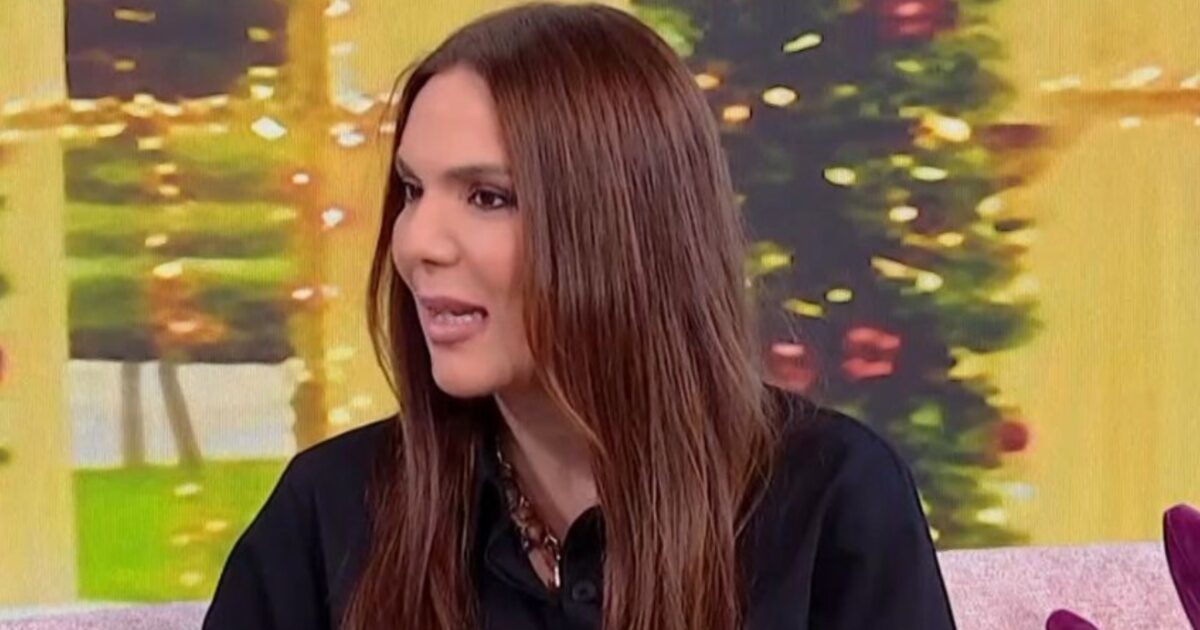 Ελεάνα Παπαϊωάννου: «Η επιστροφή στη δουλειά μετά από 4 χρόνια μητρότητας ήταν σοκαριστική»