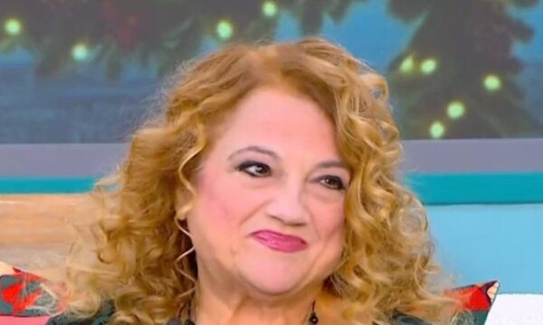 Ελένη Καστάνη: Η αποκάλυψη για την εντυπωσιακή απώλεια κιλών – «Ο γιατρός μου έλεγε ότι όταν συμβεί αυτό θα σωθώ»