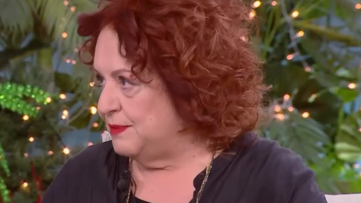Ελένη Κοκκίδου: «Αντιμετωπίζω αγχώδη διαταραχή, επισκέφθηκα ειδικό για βοήθεια»