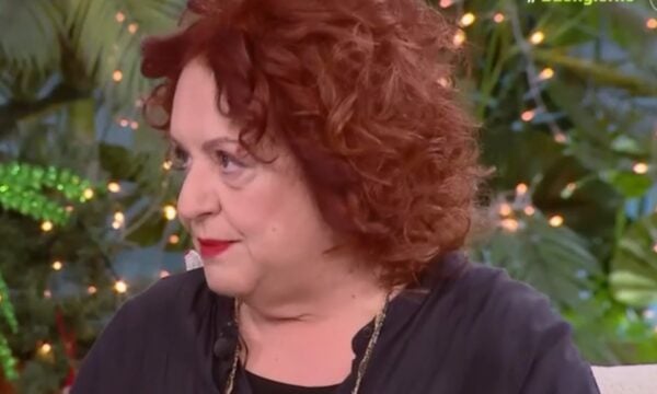 Ελένη Κοκκίδου: «Αντιμετωπίζω αγχώδη διαταραχή, επισκέφθηκα ειδικό για βοήθεια»