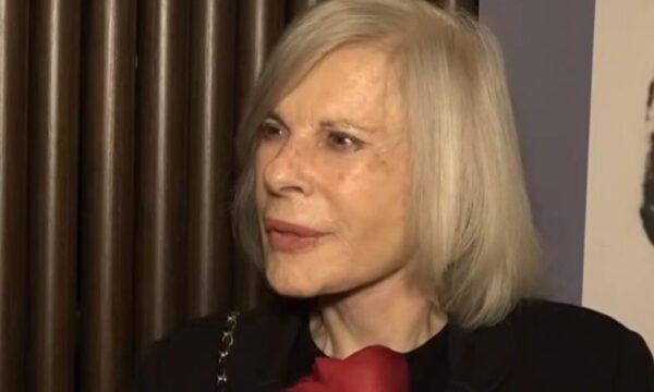 Ελένη Ροδά: «Και σε εμάς επιτέθηκαν όταν ήμασταν μικρές, δεν πηγαίναμε να τους καταγγείλουμε»