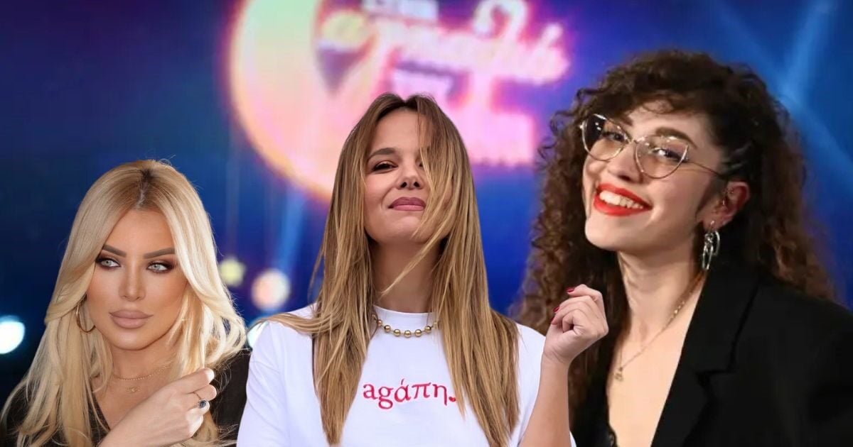 Ελιάνα Χρυσικοπούλου για Νεφέλη Μεγκ: «Ακραία μισογυνιστική η δήλωση για την Κατερίνα Καινούργιου – Με συγκλόνισε»