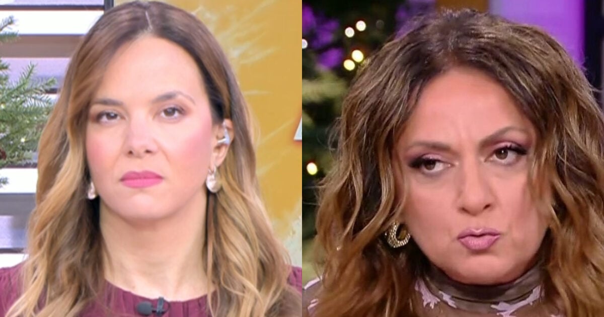 Ελιάνα Χρυσικοπούλου για σύγκρουση Μουτίδου – Μπέου: «Σαν μια οργισμένη τηλεθεάτρια να αποκτά τηλεοπτική φωνή»