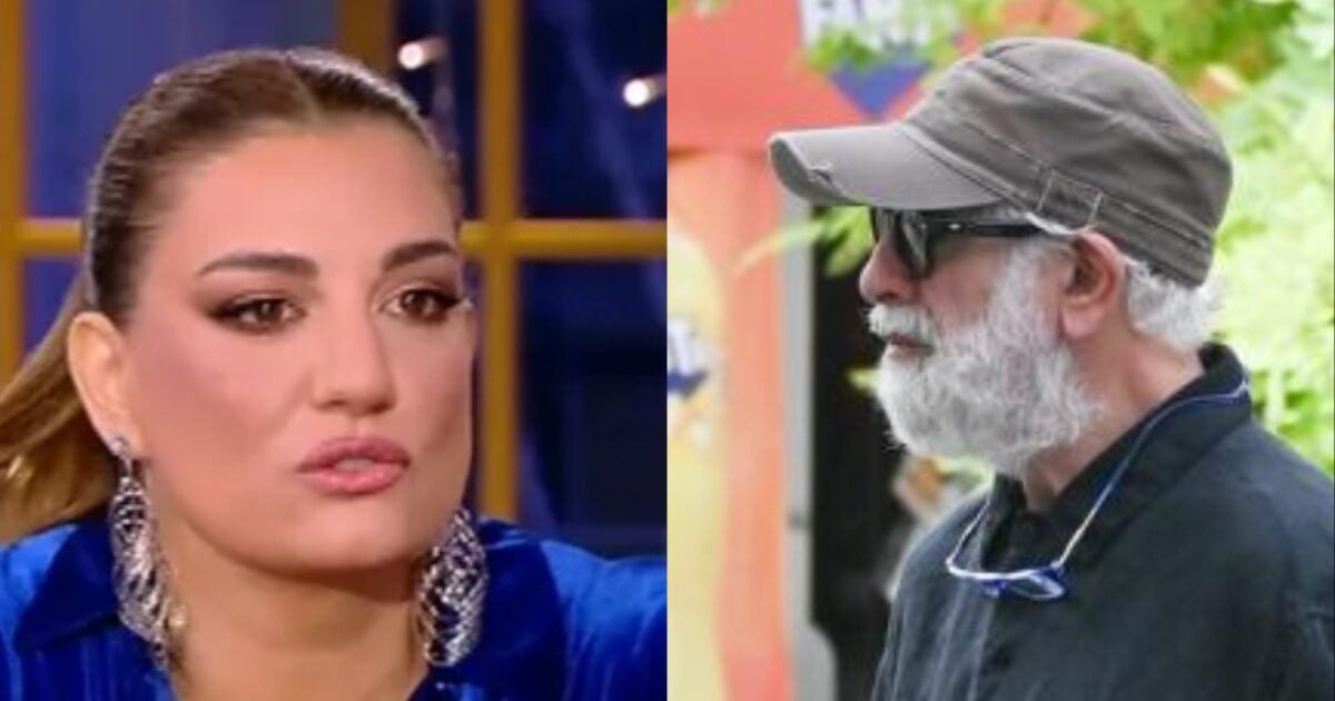 Ελίνα Παπίλα για Πέτρο Φιλιππίδη: «Είναι χωρίς στέγη και περίμενε την απόφαση για ένα σπίτι που δεν του ανήκε;»