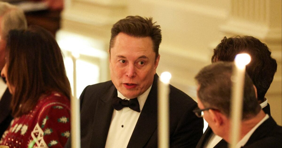 Έλον Μασκ: Απορρίπτει τη φυλομετάβαση του παιδιού του – «Υποφέρει από σοβαρή ψυχική διαταραχή»