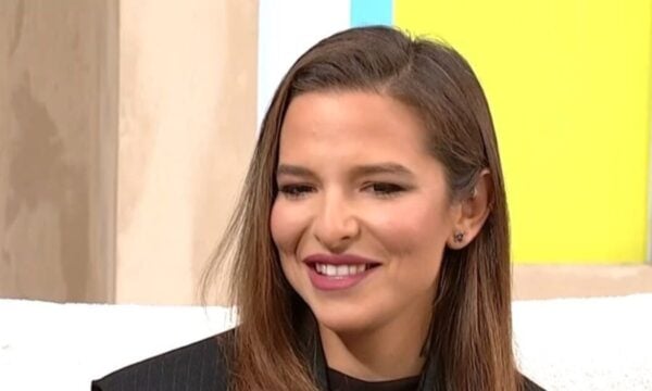 Εριέττα Κούρκουλου: «Με τον αδελφό μου, Πάρι Κασιδόκωστα ήμασταν πάντα μαζί, ενώ με τα άλλα δύο αδέλφια μου χαθήκαμε για κάποια χρόνια»