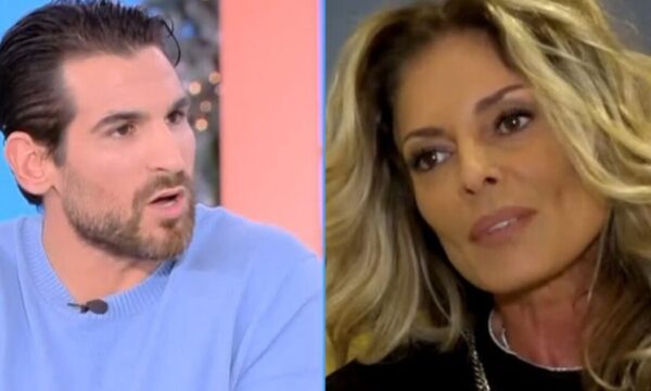 Ετεοκλής Παύλου για Κατερίνα Λάσπα: «Ποια είναι αυτή η εμμονή; – Μήπως της ζητήσαμε δανεικά για πρωινή εκπομπή;»