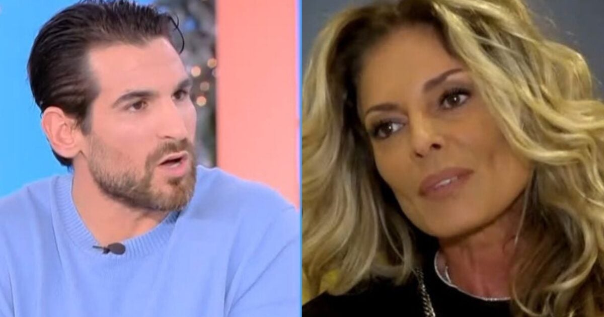 Ετεοκλής Παύλου για Κατερίνα Λάσπα: «Ποια είναι αυτή η εμμονή; – Μήπως της ζητήσαμε δανεικά για πρωινή εκπομπή;»