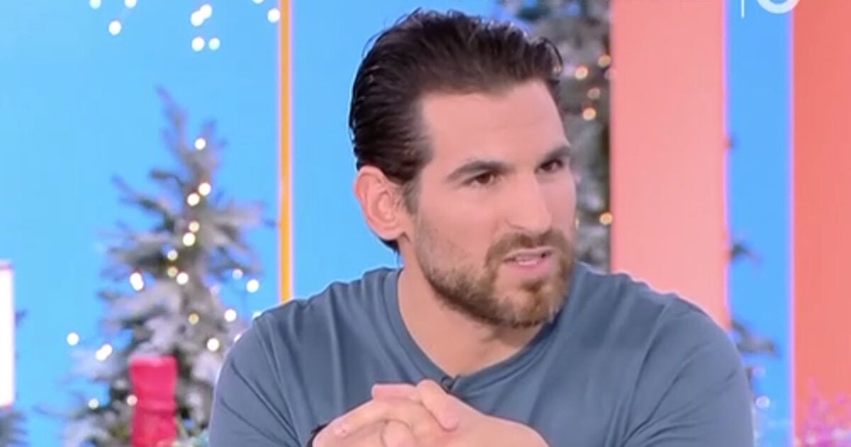 Ετεοκλής Παύλου: «Οραματίζομαι έναν δίκαιο κόσμο που θα συμπεριλάβει όλους εμάς, τα άτομα με αναπηρία»