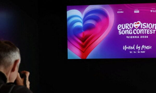 Eurovision 2026: Οριστικός αριθμός χωρών που θα διαγωνιστούν – Μόνο 35 έθνη στη Βιέννη