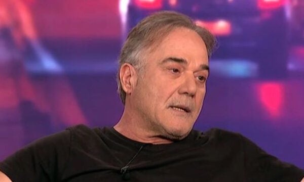 Παύλος Ευαγγελόπουλος για Γιάννη Δαλιανίδη: «Καλλιεργούσε κλίμα φόβου, υπήρχαν ηθοποιοί που ξέσπαγαν σε κλάματα»